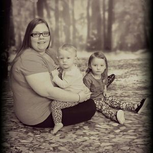 Meet your Posher, Caitlin